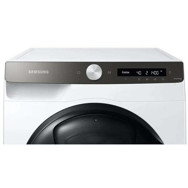 СТИР МАШИНА   SAMSUNG WD80T554CBT 8KG