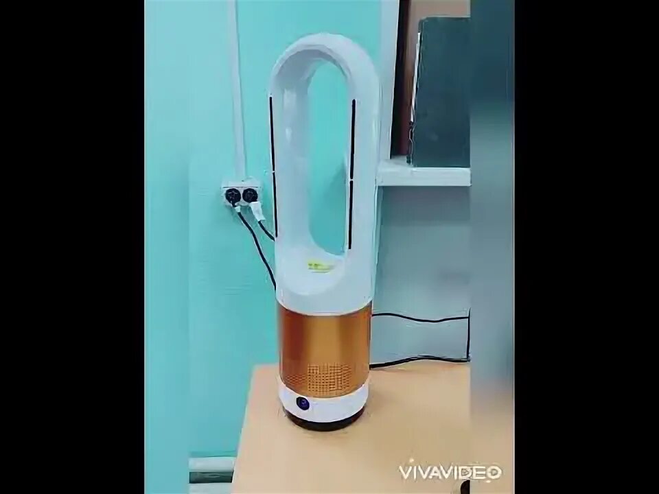 Ветродуй-Вентилятор 018JR