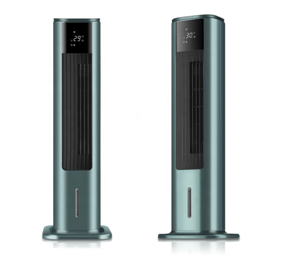 СТОЯЧИЙ КОНДИЦИОНЕР  FH205 