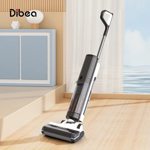 ПЫЛЕСОС  Dibea HC26  МОЮЩИЙ