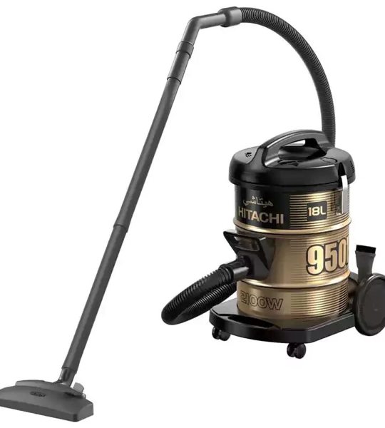 ПЫЛЕСОС  HITACHI CV950
