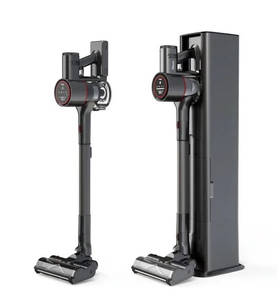 ПЫЛЕСОС Dibea  G26 