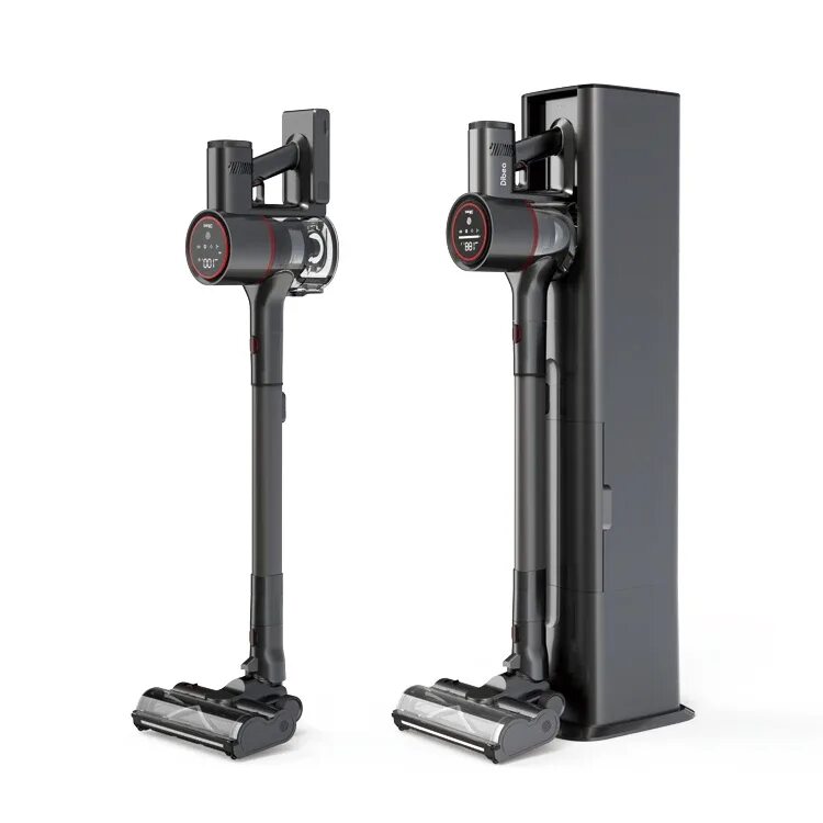 ПЫЛЕСОС Dibea  G26 