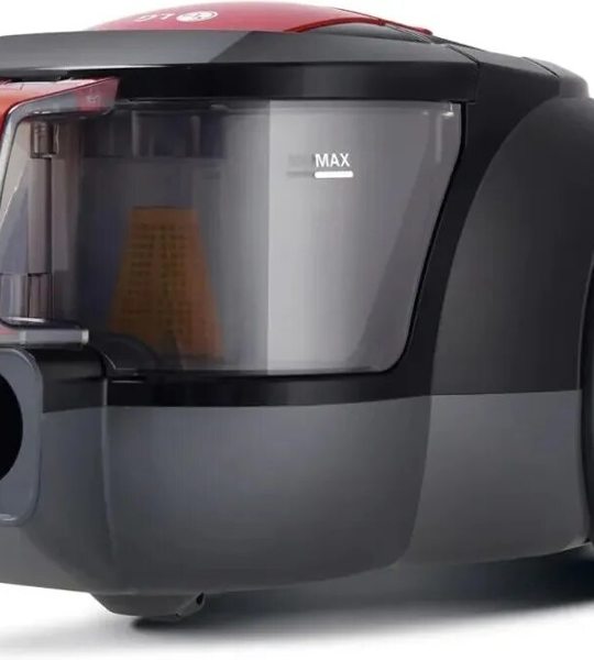 ПЫЛЕСОС LG VC5320NNTR