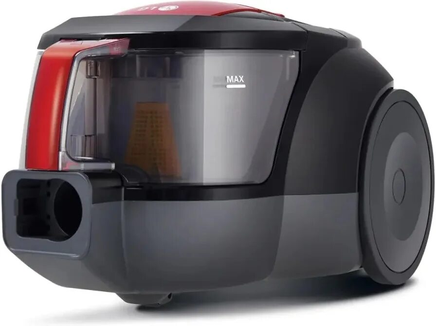 ПЫЛЕСОС LG VC5320NNTR