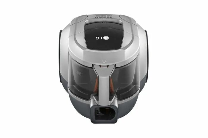 ПЫЛЕСОС LG VC5420NNTS