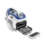 ПЫЛЕСОС LG VC73189NHTB