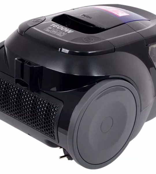 ПЫЛЕСОС LG VK69662N