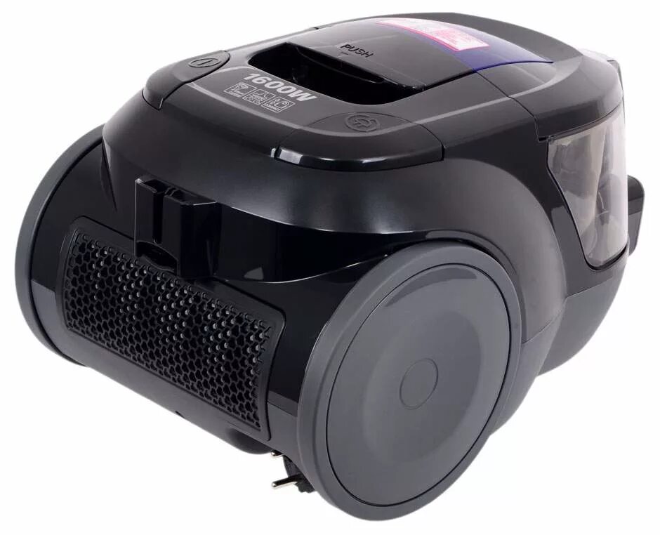 ПЫЛЕСОС LG VK69662N