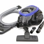 ПЫЛЕСОС SAMSUNG  VC18M21AOSB