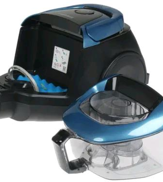 ПЫЛЕСОС SAMSUNG  VC18M31AOHU