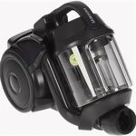 ПЫЛЕСОС SAMSUNG  VC21K5177HB