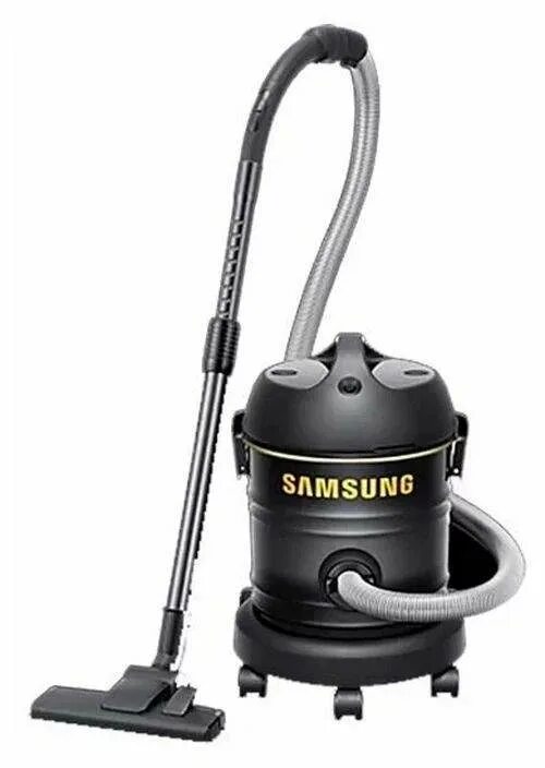 ПЫЛЕСОС SAMSUNG  VCW7555S3K