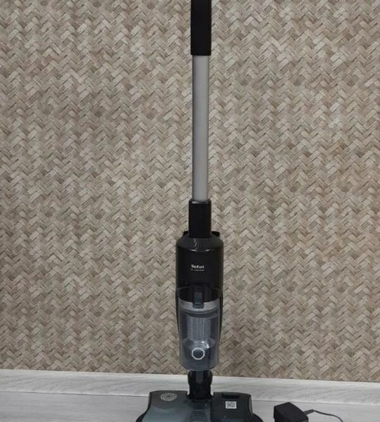 ПЫЛЕСОС TEFAL GF3039