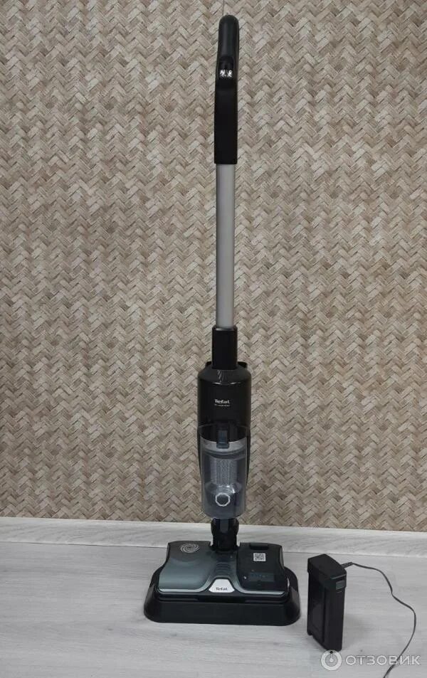 ПЫЛЕСОС TEFAL GF3039