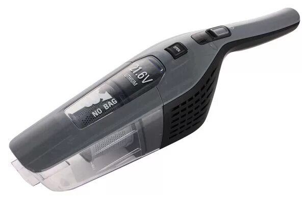 ПЫЛЕСОС TEFAL TY5510