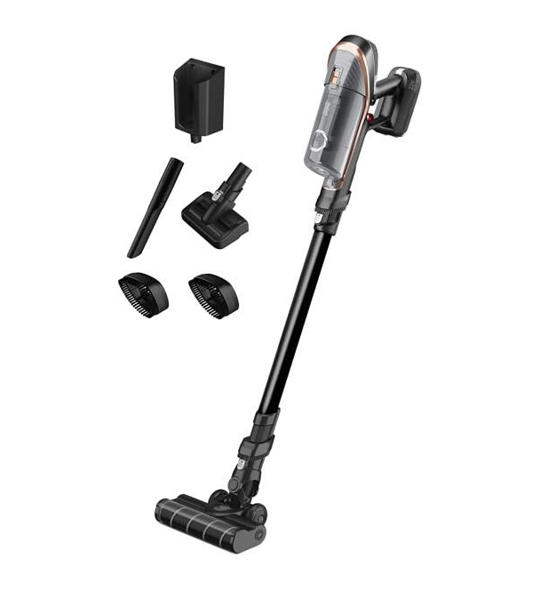 ПЫЛЕСОС TEFAL TY9670