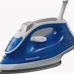 УТЮГ PANASONIC STEAM IRON NIM300T