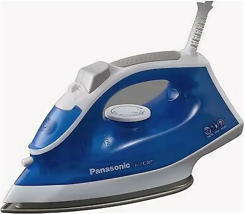 УТЮГ PANASONIC STEAM IRON NIM300T