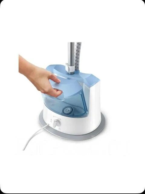 УТЮГ PHILIPS GC-482 STEAMER