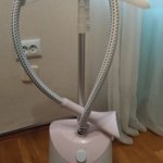 УТЮГ PHILIPS GC-484 STEAMER