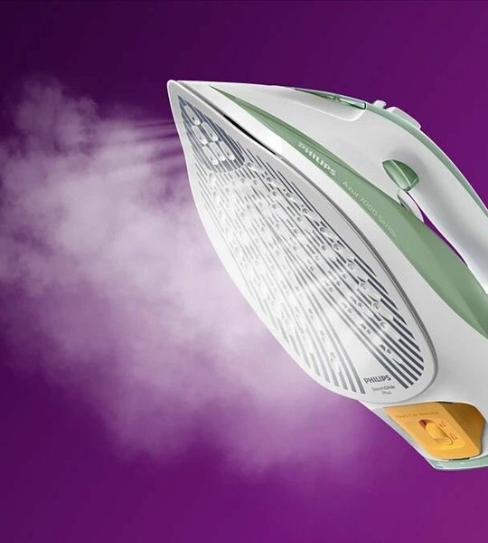 УТЮГ PHILIPS STEAM IRON DST7012