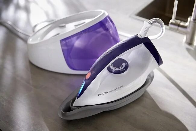 УТЮГ PHILIPS STEAM IRON GC6720/30