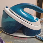 УТЮГ PHILIPS STEAM IRON GC6840/20