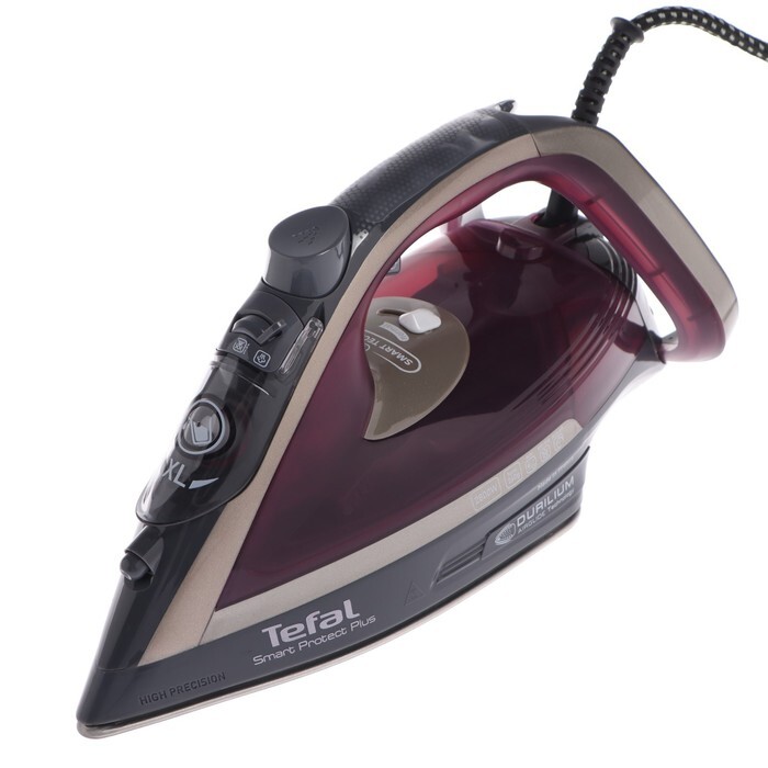 УТЮГ TEFAL IRON BOX FV6870
