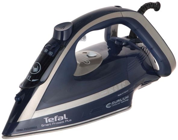 УТЮГ TEFAL IRON BOX FV6872