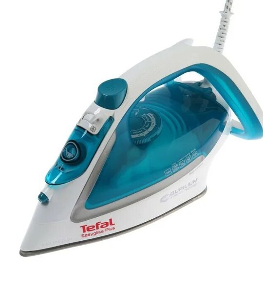 УТЮГ TEFAL STEAM IRON FV5718