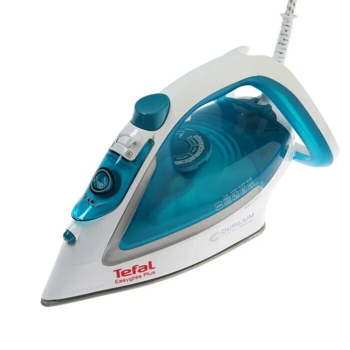 УТЮГ TEFAL STEAM IRON FV5718