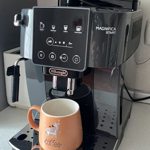 КОФЕ МАШИНА DELONGI ECAM220.22GB