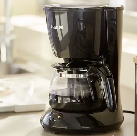 КОФЕ МЕЙКЕР PHILIPS HD-7432