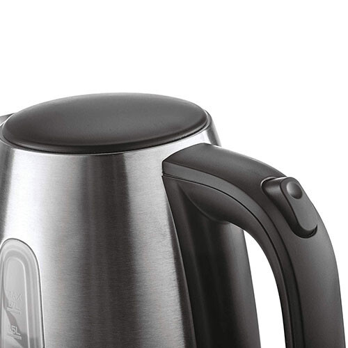 ЧАЙНИК BLACK & DECKER JC 450