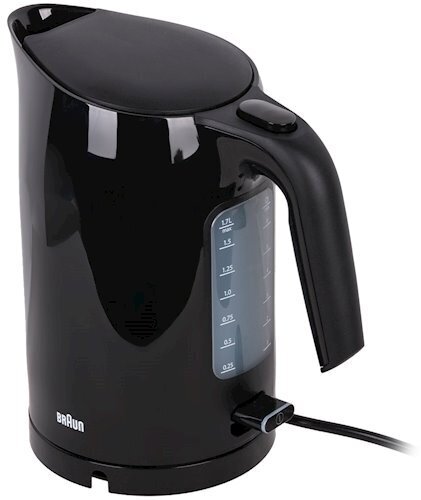 ЧАЙНИК BRAUN WK3110