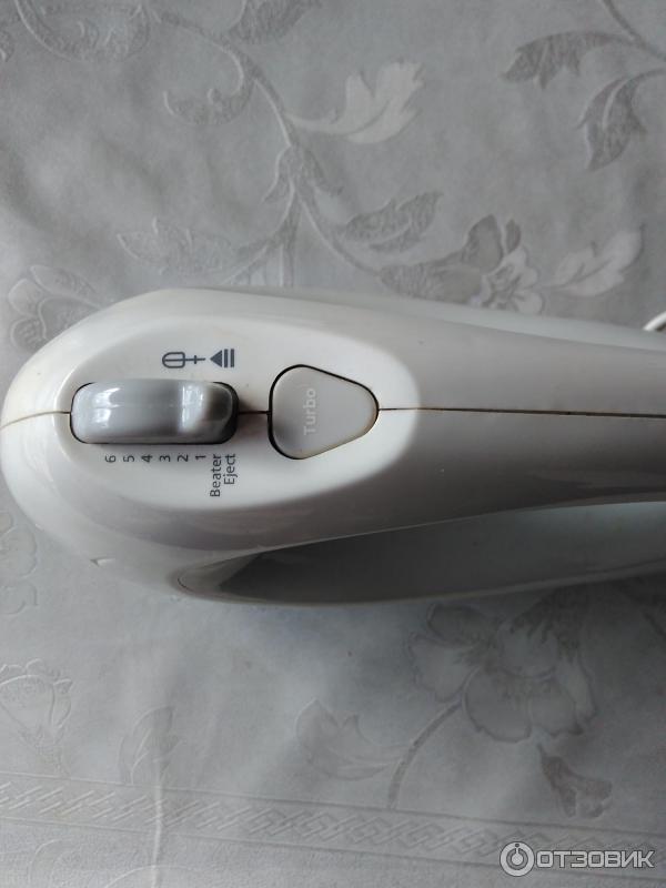  МИКСЕР РУЧНОЙ  KENWOOD HM330