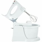  МИКСЕР РУЧНОЙ BOSCH MFQ3555GB