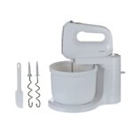  МИКСЕР РУЧНОЙ BRAUN HM1070