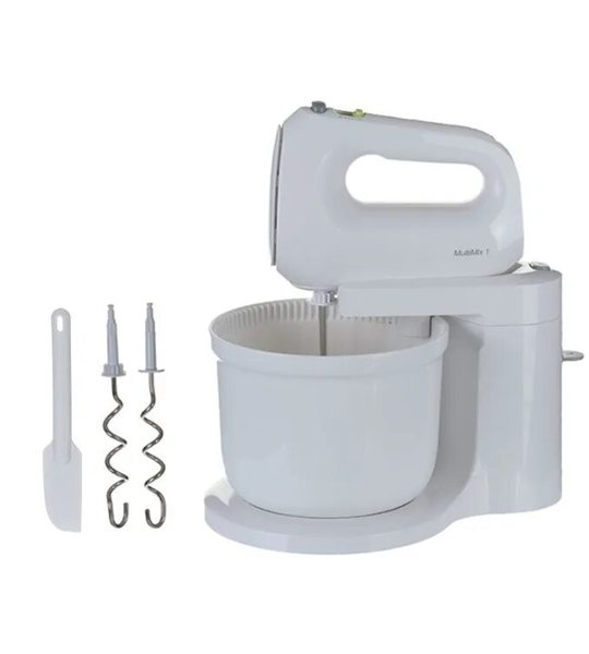  МИКСЕР РУЧНОЙ BRAUN HM1070