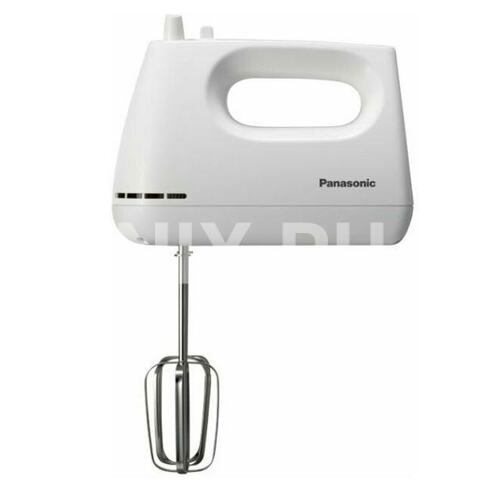  МИКСЕР РУЧНОЙ PANASONIC MKGH3