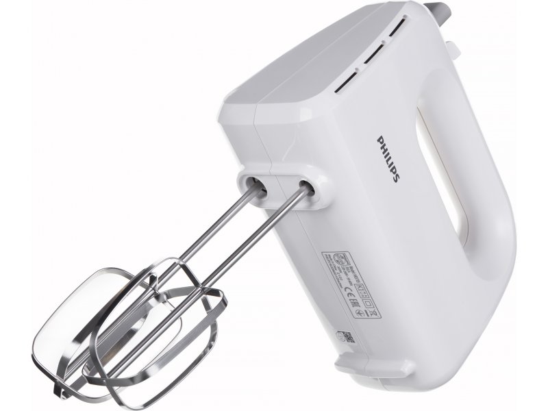 МИКСЕР РУЧНОЙ  PHILIPS HR3705