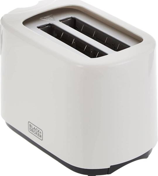 ТОСТЕР BLACK & DECKER ET125 