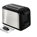 ТОСТЕР TEFAL NEW TT410065