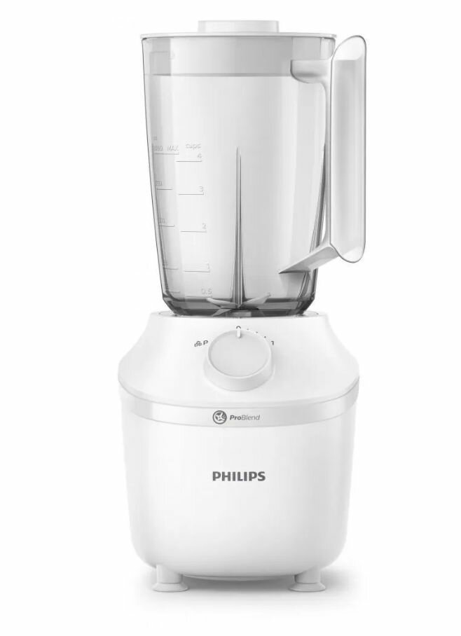 БЛЕНДЕР PHILIPS HR2041/10