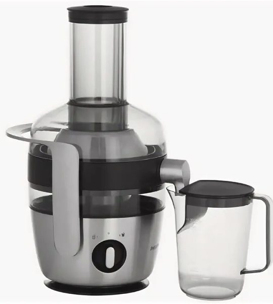 СОКОВЫЖИМАЛКА PHILIPS HR1922