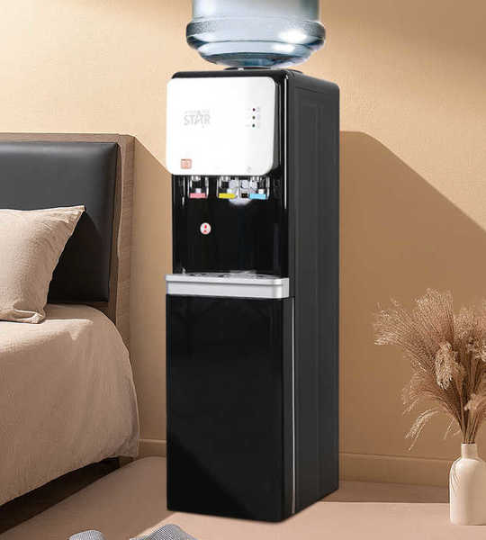 Диспансер Воды Winining Star  ST6505 серый