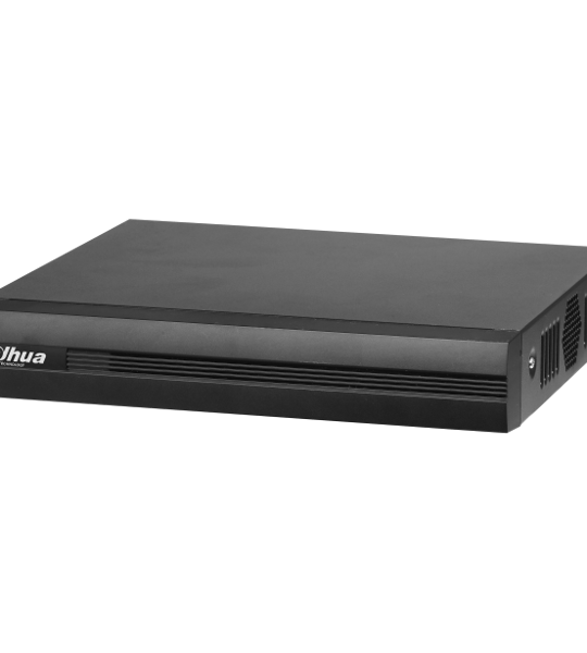 Видеорегистратор HDCVI Dahua Cooper DH-XVR1B16-I/T