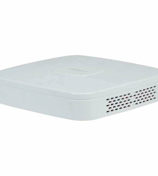 Видеорегистратор IP Dahua DHI-NVR2104HS-I2