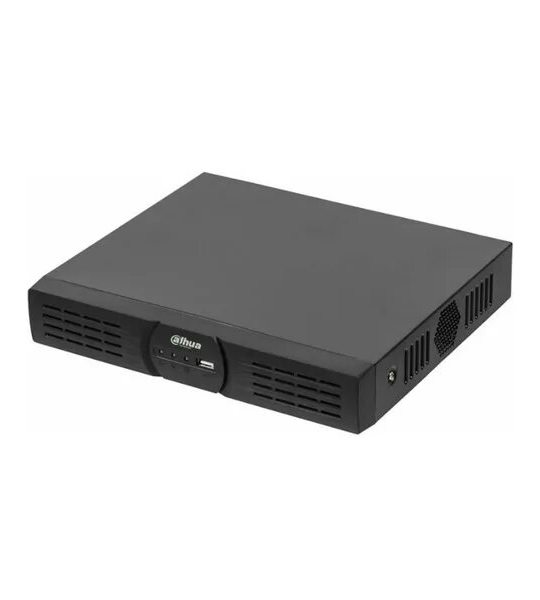 Видеорегистратор IP Dahua DHI-NVR1108HS-S3/H(V2.0)